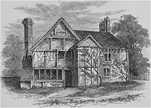 Chalfont: MILTON HOME CHALFONT