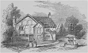 Chalfont: MILTON HOME CHALFONT
