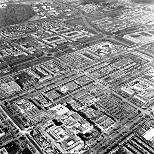 Keynes: Milton Keynes
