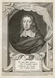 Vertue: MILTON [VERTUE]