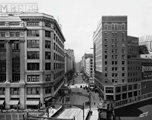 Bankers: Milwaukee, 1931