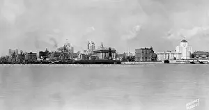 Wisconsin: Milwaukee, 1931