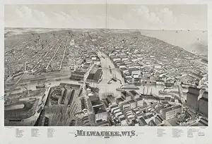 Milwaukee: Milwaukee, Wis. 1879