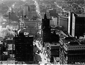 Wisconsin: Milwaukee, Wisconsin, 1931