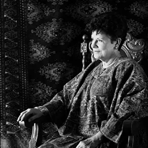 Goldblatt: Mimi Coetze