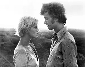 Avco: Mimsy Farmer - Robert Walker - Jr