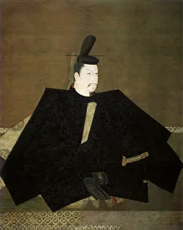 1210s: Minamoto Yoritomo