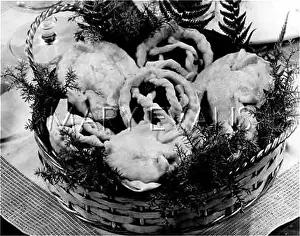 Mince: MINCE PIES 1930S
