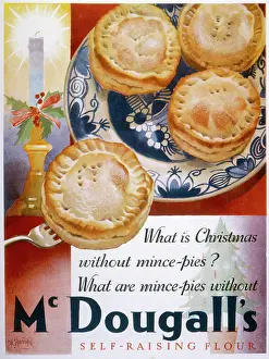 Mcdougall: Mince Pies
