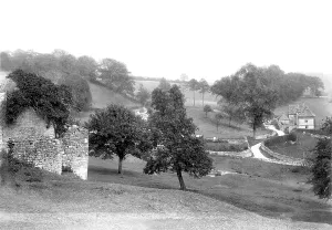 Minchinhampton: Minchinhampton, 1901