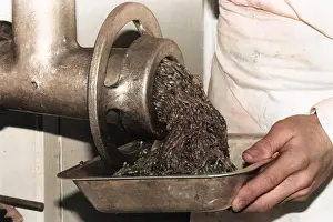 Minced: MINCING BEEF