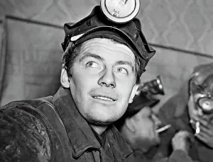 Tons: Miner Boris Boitsov