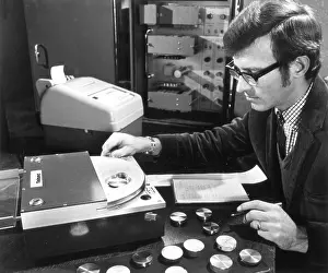Analyser: MINERAL ANALYSER