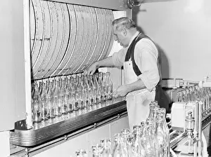 Dawe: Mineral Water Factory