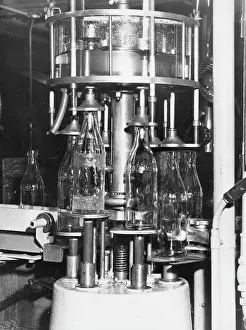 Dawe: Mineral Water Factory