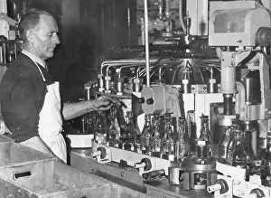 Dawe: Mineral Water Factory