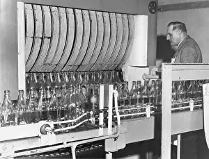 Dawe: Mineral Water Factory