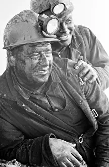Kuzyarin: Miners, 1983