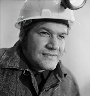 Delegate: Miners foreman Y. Cherepov
