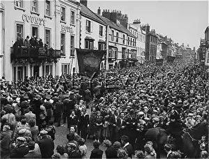 Fetes: MINERS GALA DAY