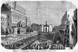 Prosperity: Miners of Valenciennes
