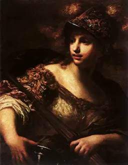 1690s: Minerva