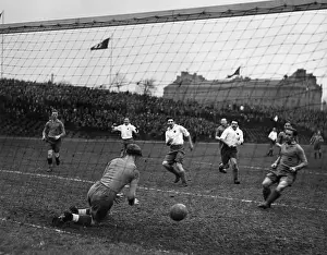 Subjects: Minerva 93 - Hertha BSC Berlin 3-0, 1938