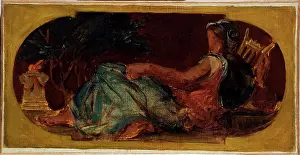 Minerva: Minerva, Roman goddess