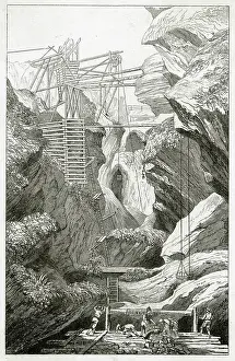 Nordmark: MINES/NORDMARK, SWEDEN