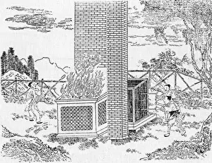 Ming: Ming Dynasty Silver Smelting