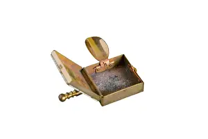 Ashtray: Mini Ashtray