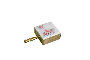 Mini Ashtray