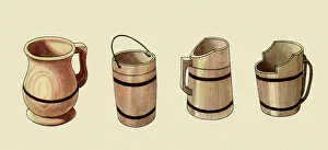 Plaything: Miniature Kitchenware
