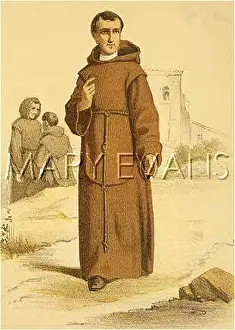 1416: MINIME FRIARS