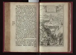 The Kings College Archives And Special Collections: Mining in Germany