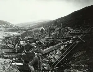 Yukon: Mining for Gold