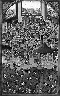 1408: Mining in Kuttenberg