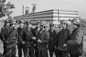 Miner: Mining plant team