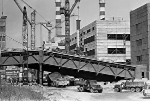 Pellet: Mining Processing Plant