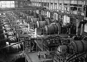 Mineyev: Mining and Processing Plant
