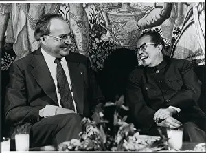 Huang: China