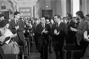 Bohuslav: Minister of Foreign Affairs of Czechoslovakia