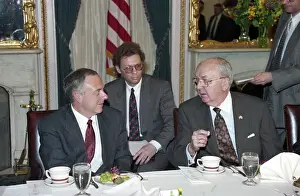Dole: Minister of Foreign Affairs of Russia Andrey Kozyrev