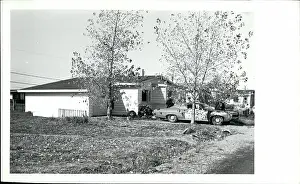 Laporte: Minister Pierre Laporte kept in house, Quebec, Canada