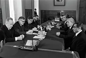 Kosygin: Minister of Science and Higher Education of Iran