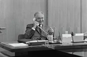 Constructors: Minister of Transportation Construction of USSR