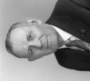 Vasilyev: Minister of water resources of Soviet Union Nikolai