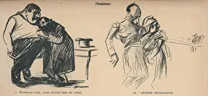 Lalbum: Ministers And The Republican Defence