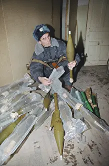 Journalists: Ministry for Internal Affairs of Chechnya