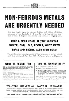 Disclosure: Ministry Of Supply. Disclosure &